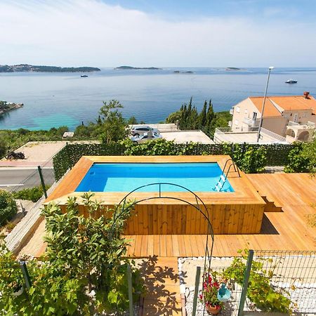 3 Bedroom Lovely Home In Plat Mlini Exterior foto