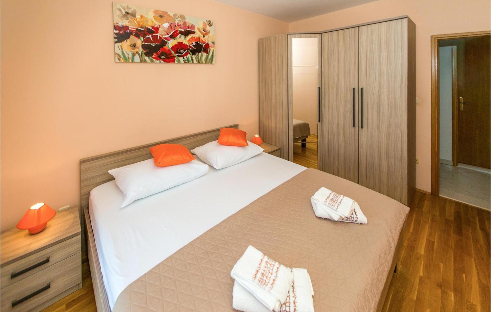 3 Bedroom Lovely Home In Plat Mlini Exterior foto