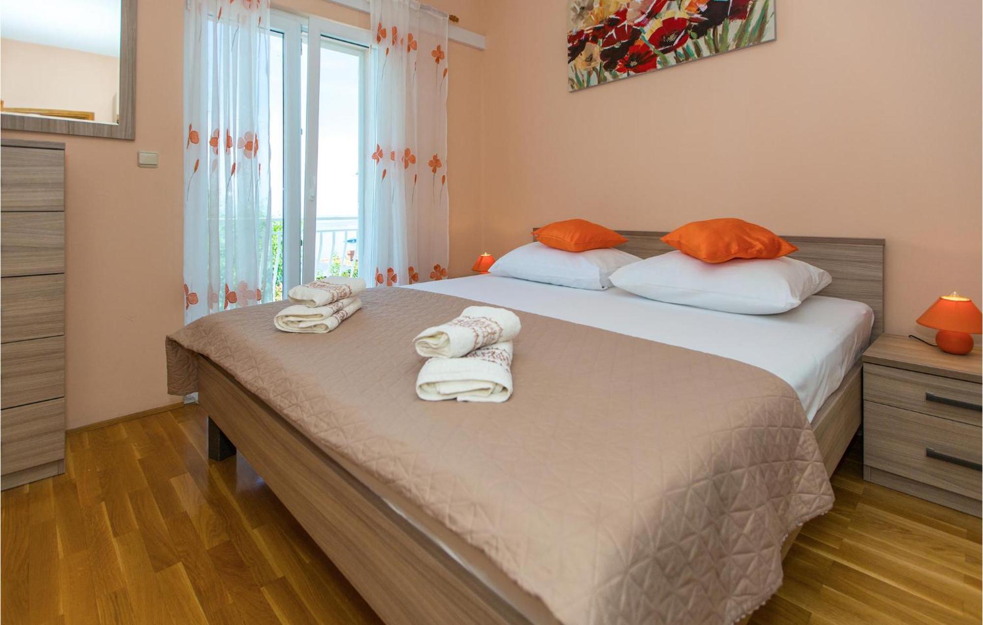 3 Bedroom Lovely Home In Plat Mlini Exterior foto