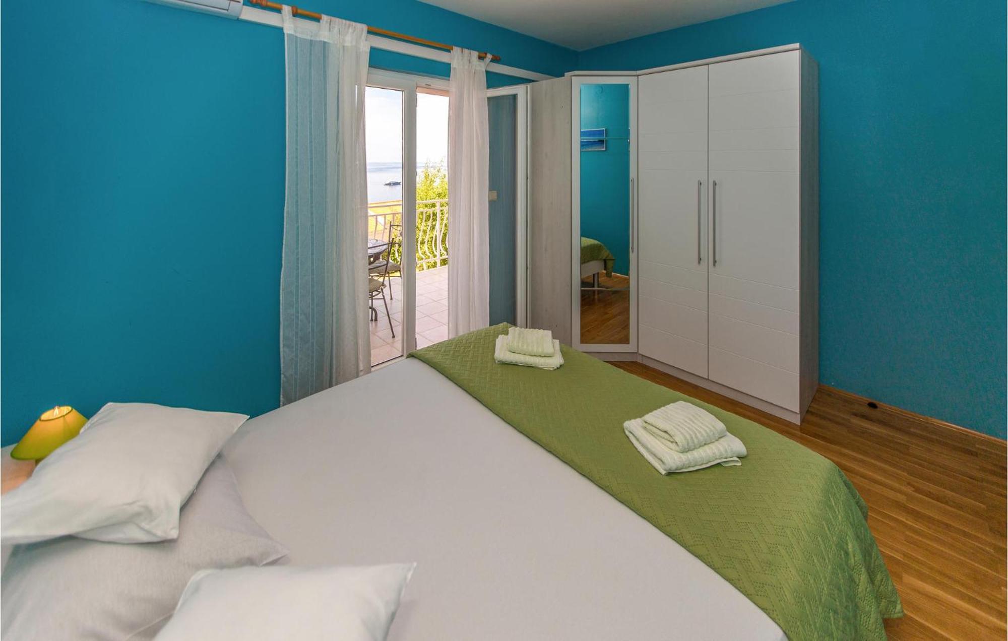 3 Bedroom Lovely Home In Plat Mlini Exterior foto